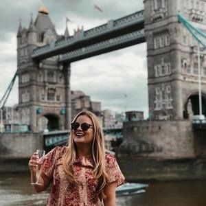 Meet your Posher, Kate